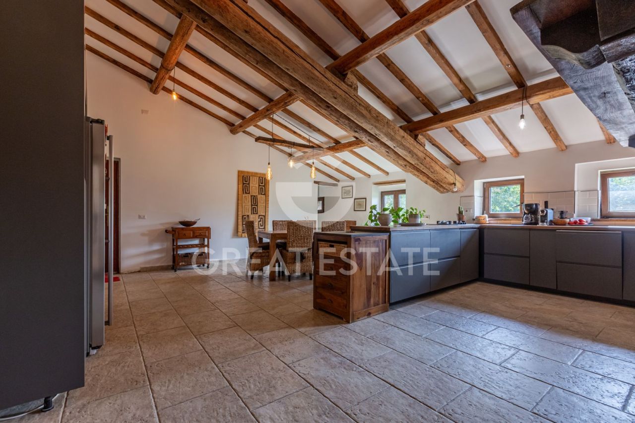Haus in Umbertide, Italien, 615.2 m² - Foto 10