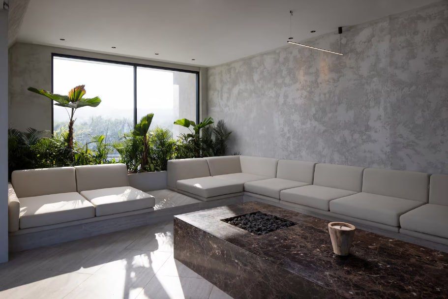 Villa a Uluwatu, Indonesia, 405 m² - foto 9