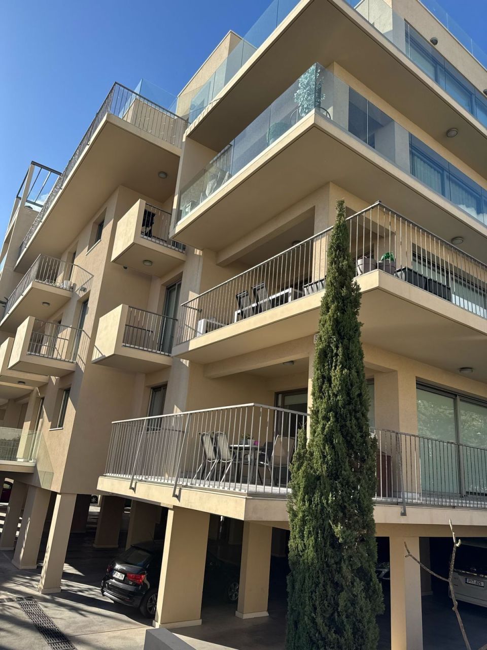 Apartment in Universal, Cyprus - picture 3