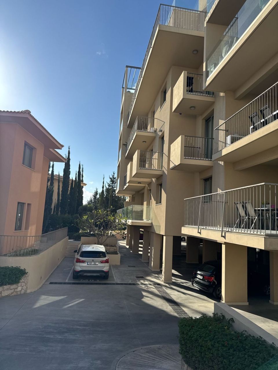 Apartment in Universal, Cyprus - picture 4