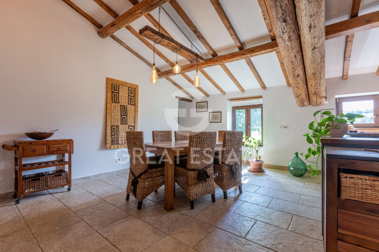 Haus in Umbertide, Italien, 615.2 m² - Foto 11