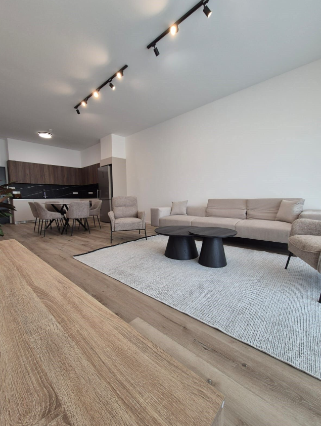 Apartment in Agios Athanasios, Cyprus, 106 m² - picture 7