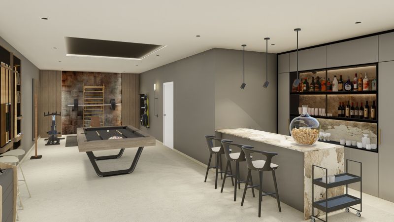 Villa a La Nucia, Spagna, 307 m² - foto 16