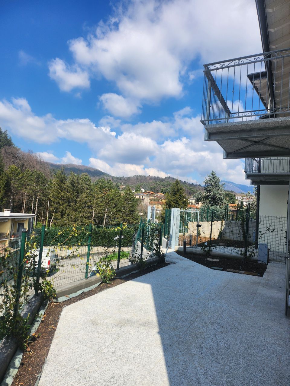 Cottage a Como, Italia, 150 m² - foto 7