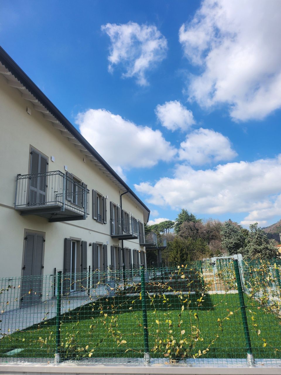 Cottage a Como, Italia, 150 m² - foto 3