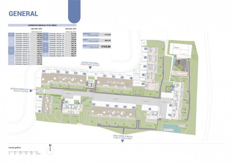 Townhouse in La Nucia, Spain, 311 m² - picture 10