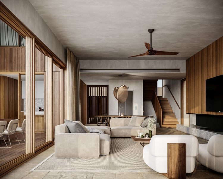 Villa a Paphos, Cipro, 360 m² - foto 6