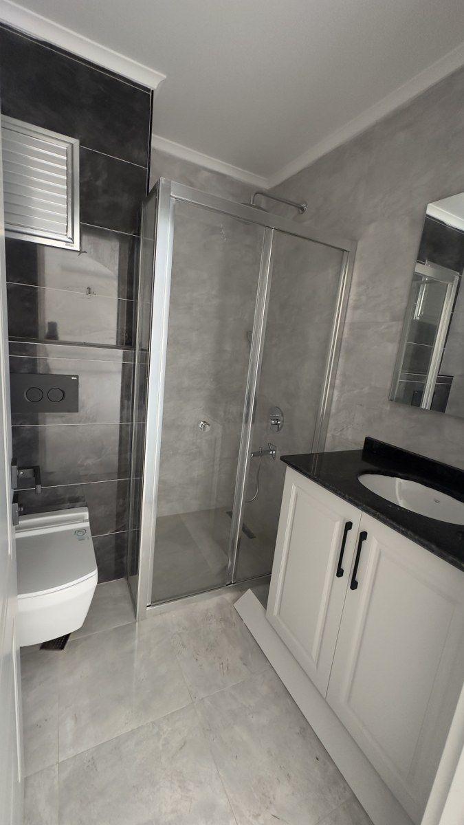 Flat in Alanya, Turkey, 110 m² - picture 8