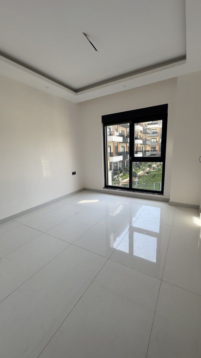 Flat in Alanya, Turkey, 110 m² - picture 9