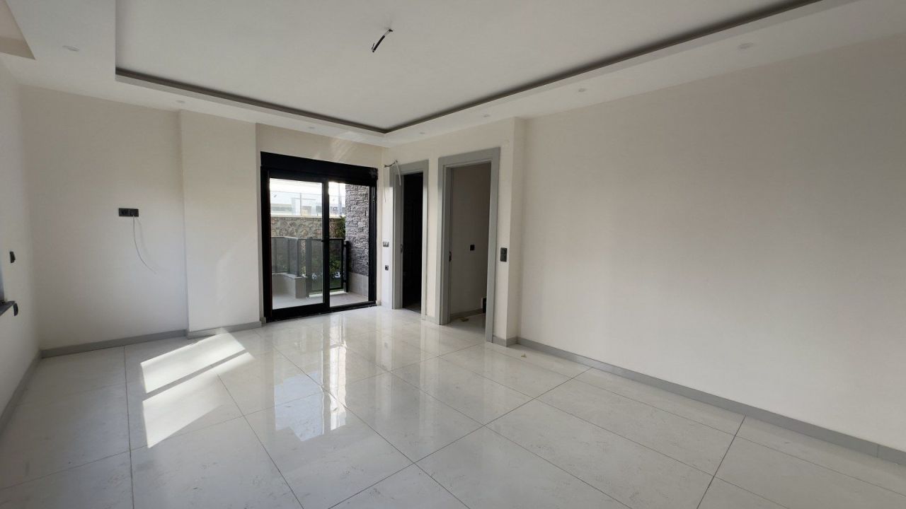 Flat in Alanya, Turkey, 110 m² - picture 14
