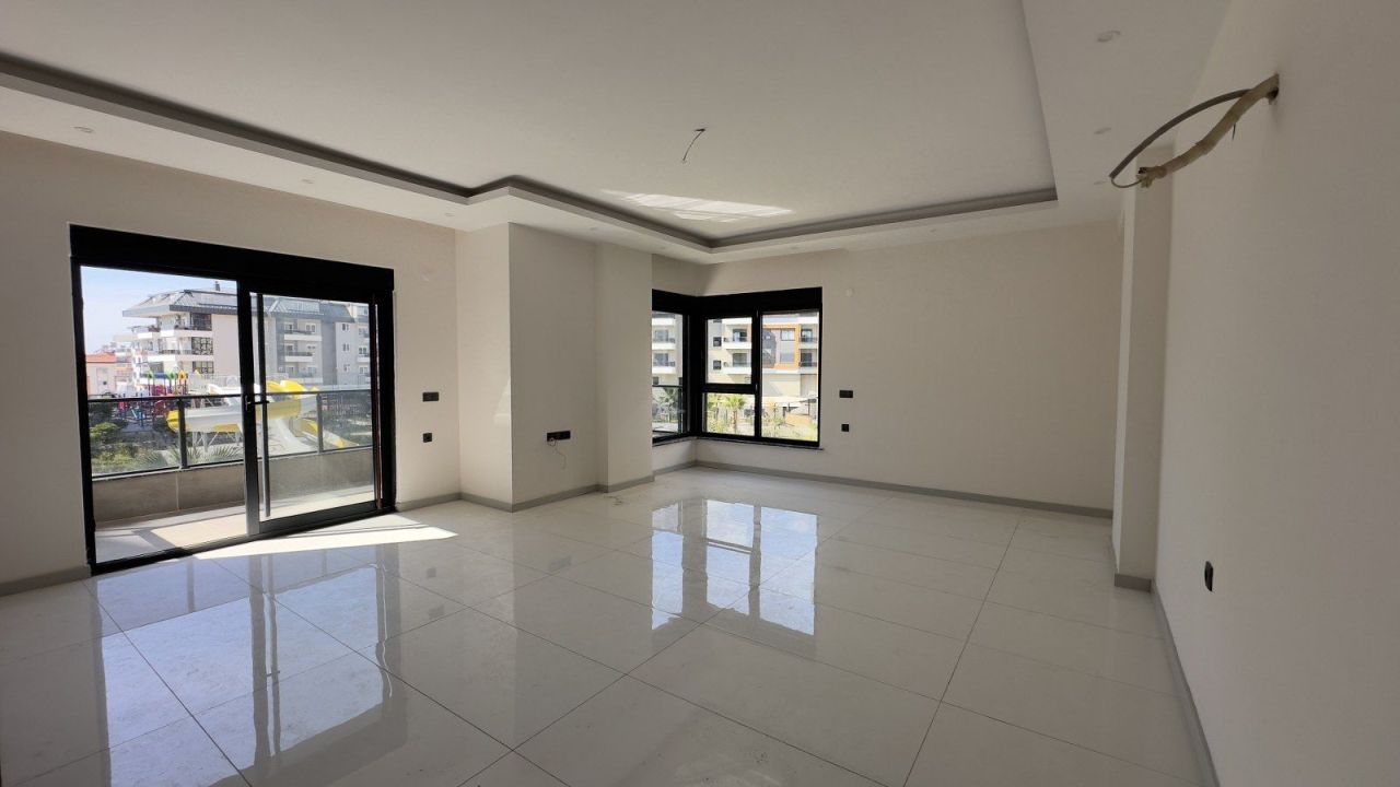 Flat in Alanya, Turkey, 110 m² - picture 10