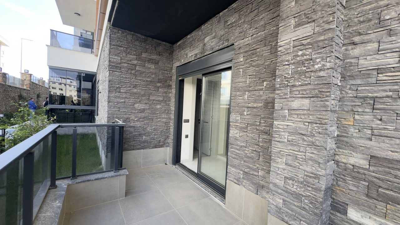 Flat in Alanya, Turkey, 110 m² - picture 15