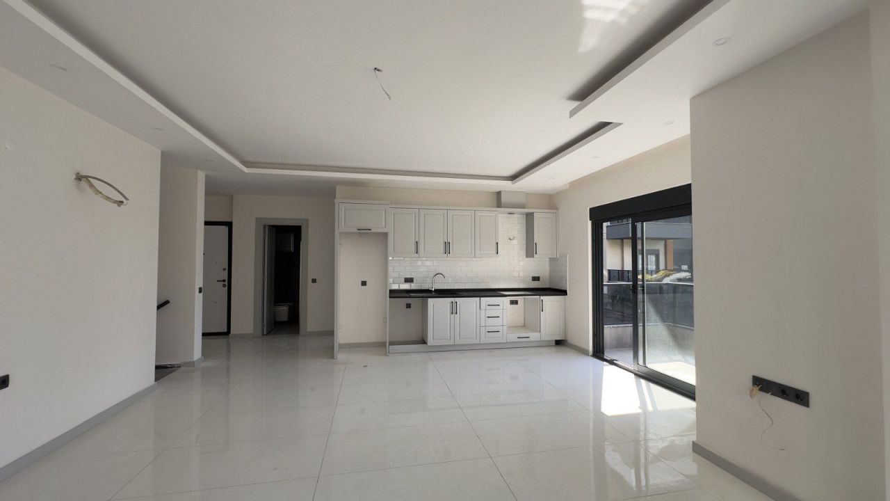 Flat in Alanya, Turkey, 110 m² - picture 11