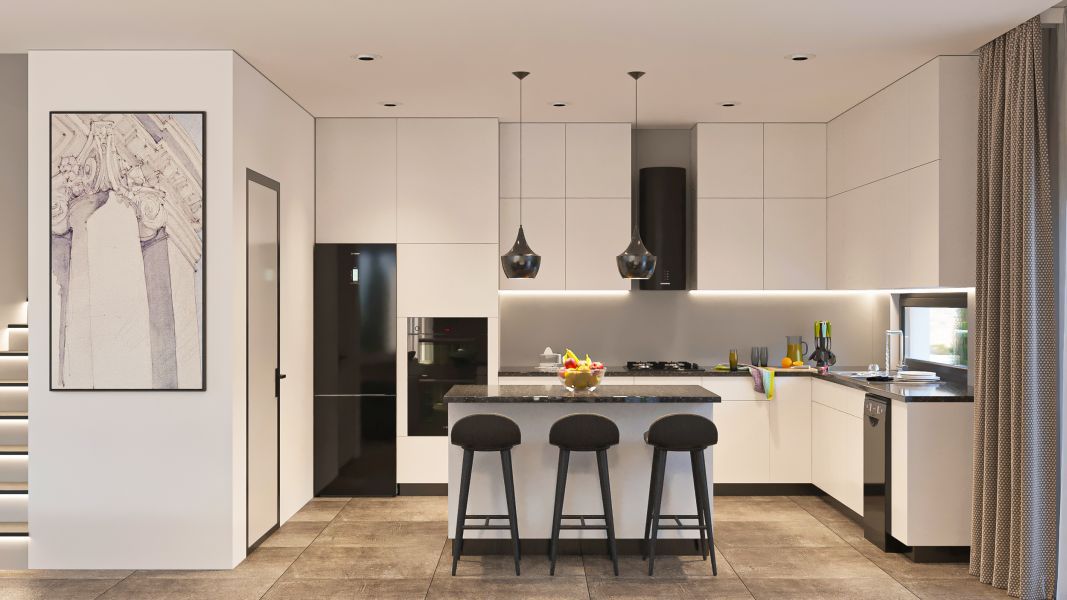 Villa à Paphos, Chypre, 180 m² - image 4