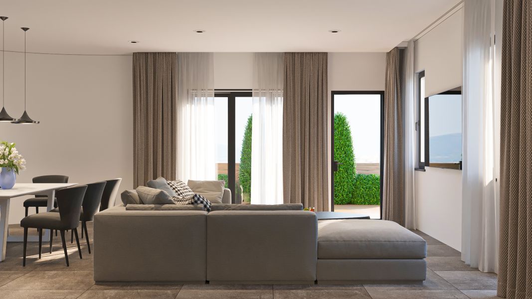 Villa à Paphos, Chypre, 180 m² - image 5