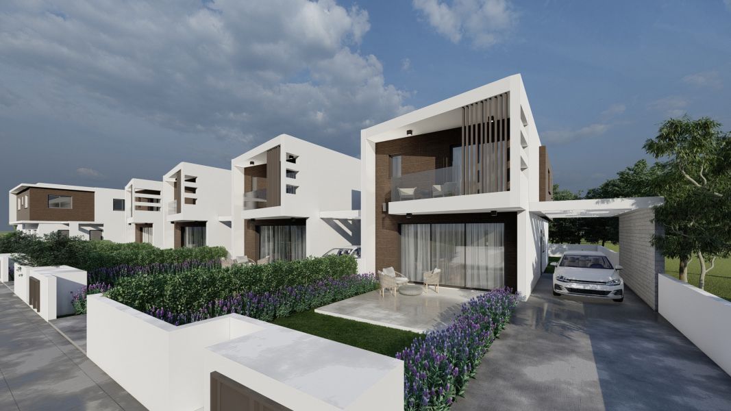 Villa à Paphos, Chypre, 180 m² - image 10