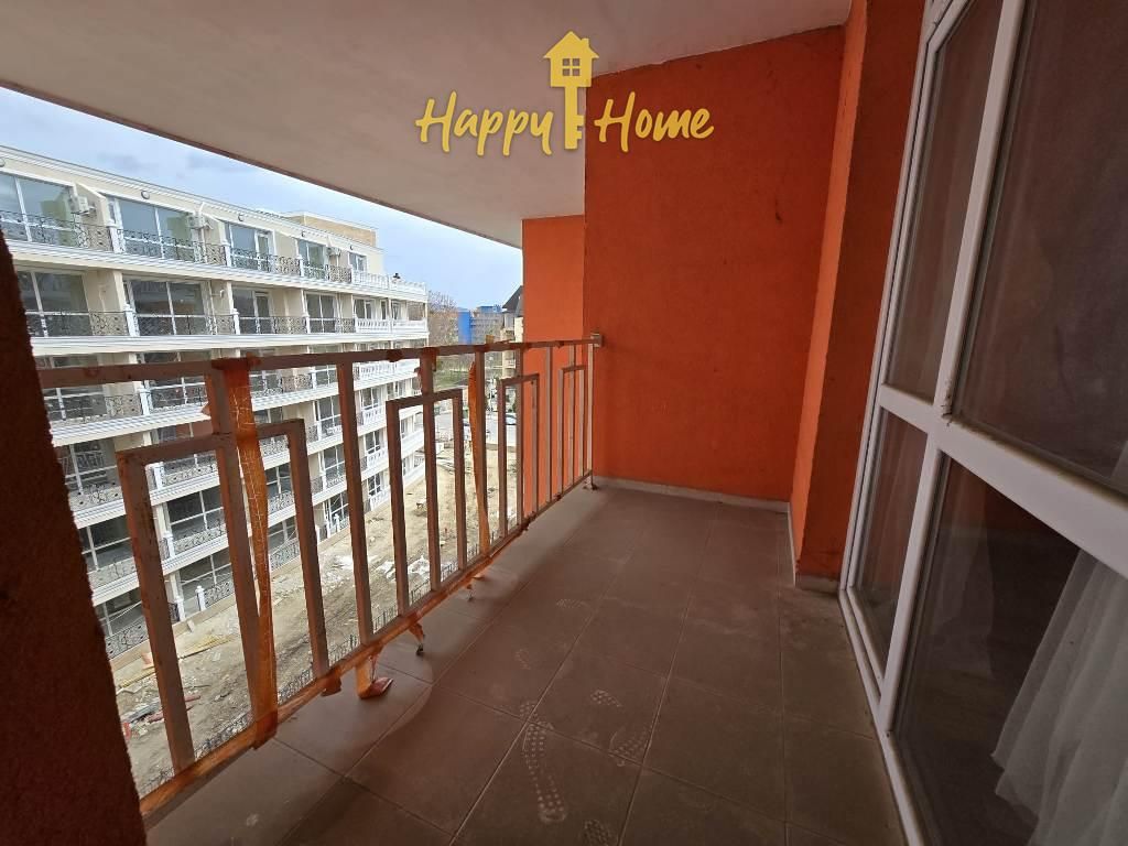 Appartement à Slantchev Briag, Bulgarie, 45 m² - image 7