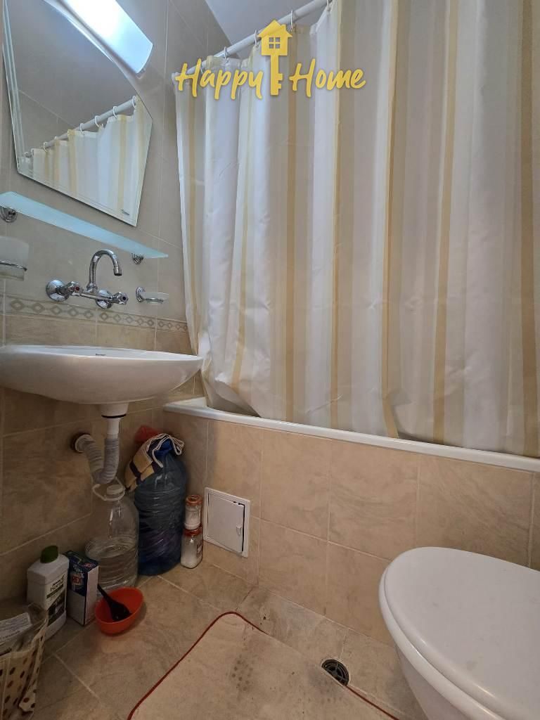 Appartement à Slantchev Briag, Bulgarie, 45 m² - image 5