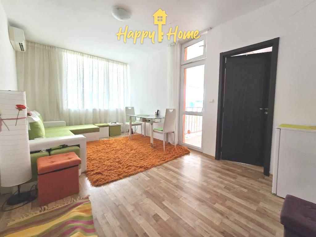 Appartement à Slantchev Briag, Bulgarie, 45 m² - image 2