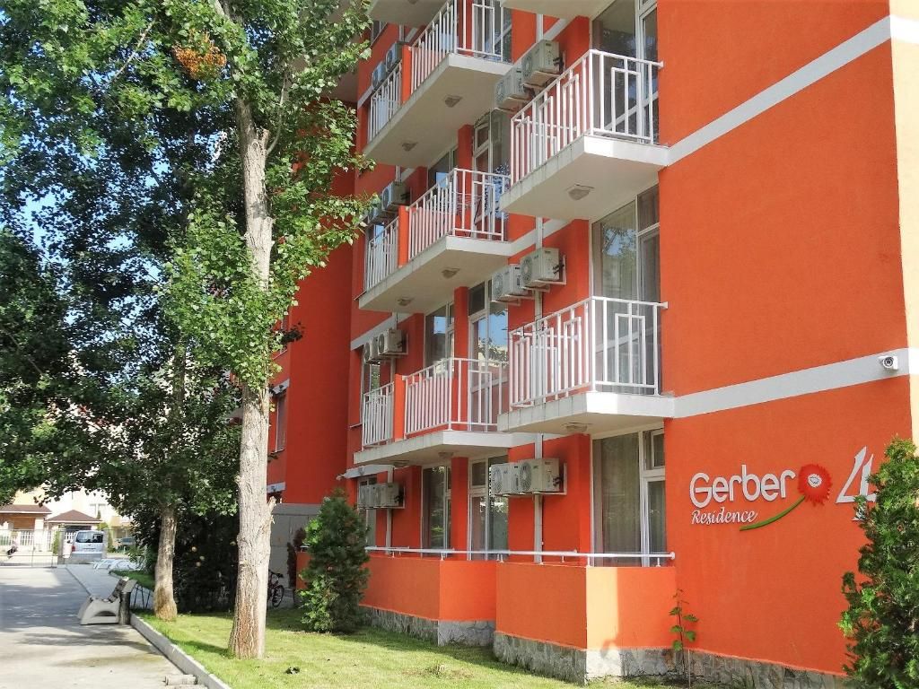 Appartement à Slantchev Briag, Bulgarie, 45 m² - image 11