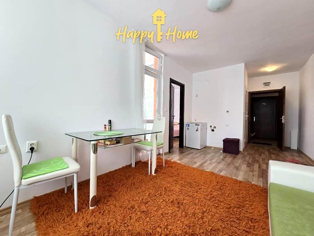Appartement à Slantchev Briag, Bulgarie, 45 m² - image 3