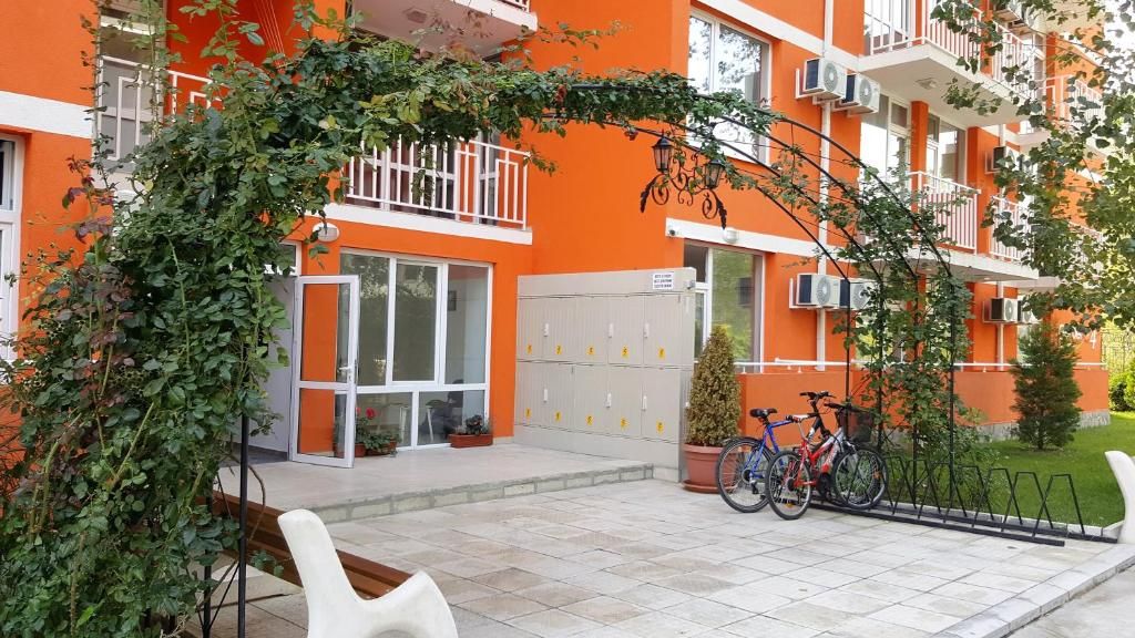 Appartement à Slantchev Briag, Bulgarie, 45 m² - image 12