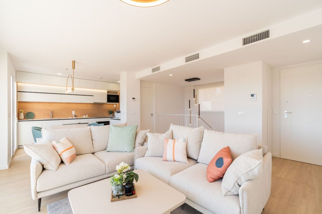 Townhouse in La Nucia, Spain, 311 m² - picture 13