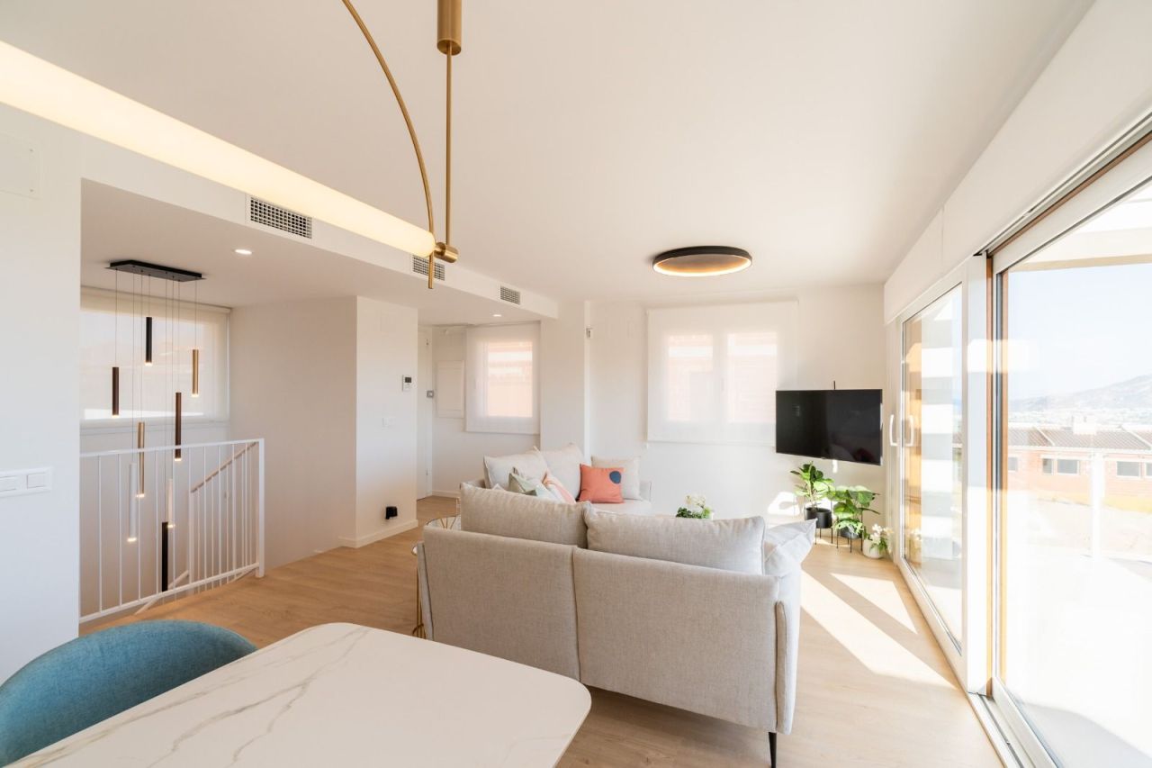 Townhouse in La Nucia, Spain, 311 m² - picture 14