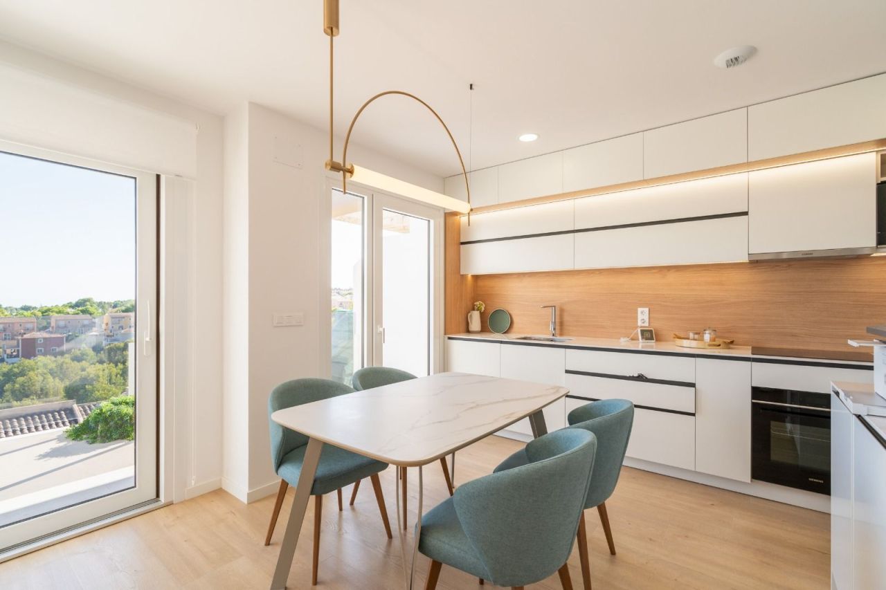 Townhouse in La Nucia, Spain, 311 m² - picture 15