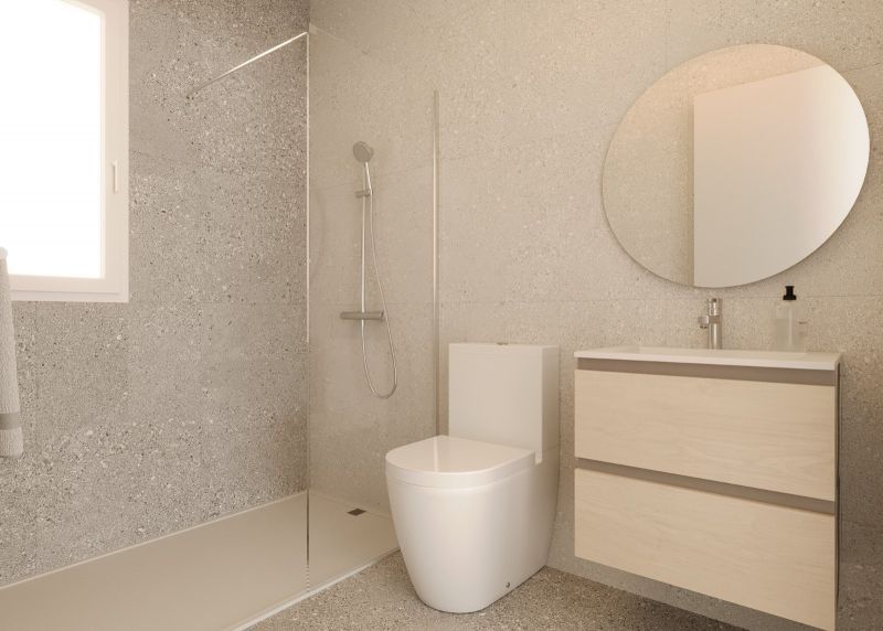 Villa en Finestrat, España, 183 m² - imagen 12