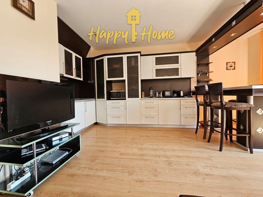 Apartamento en Sunny Beach, Bulgaria, 92 m² - imagen 3