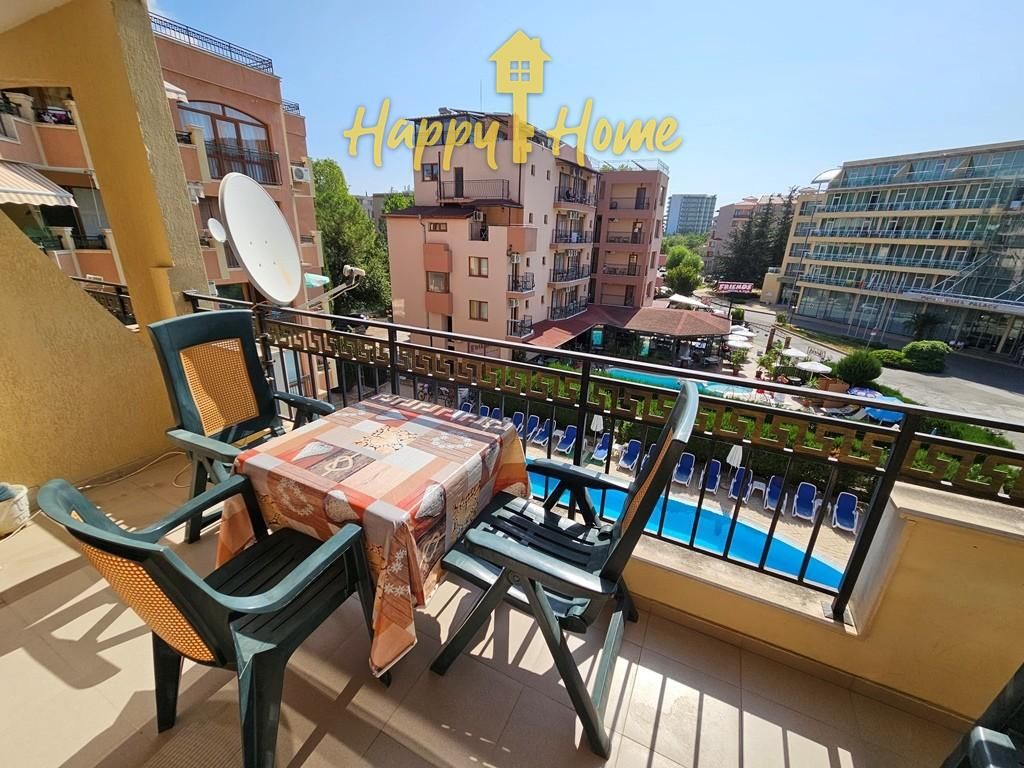 Apartamento en Sunny Beach, Bulgaria, 92 m² - imagen 6