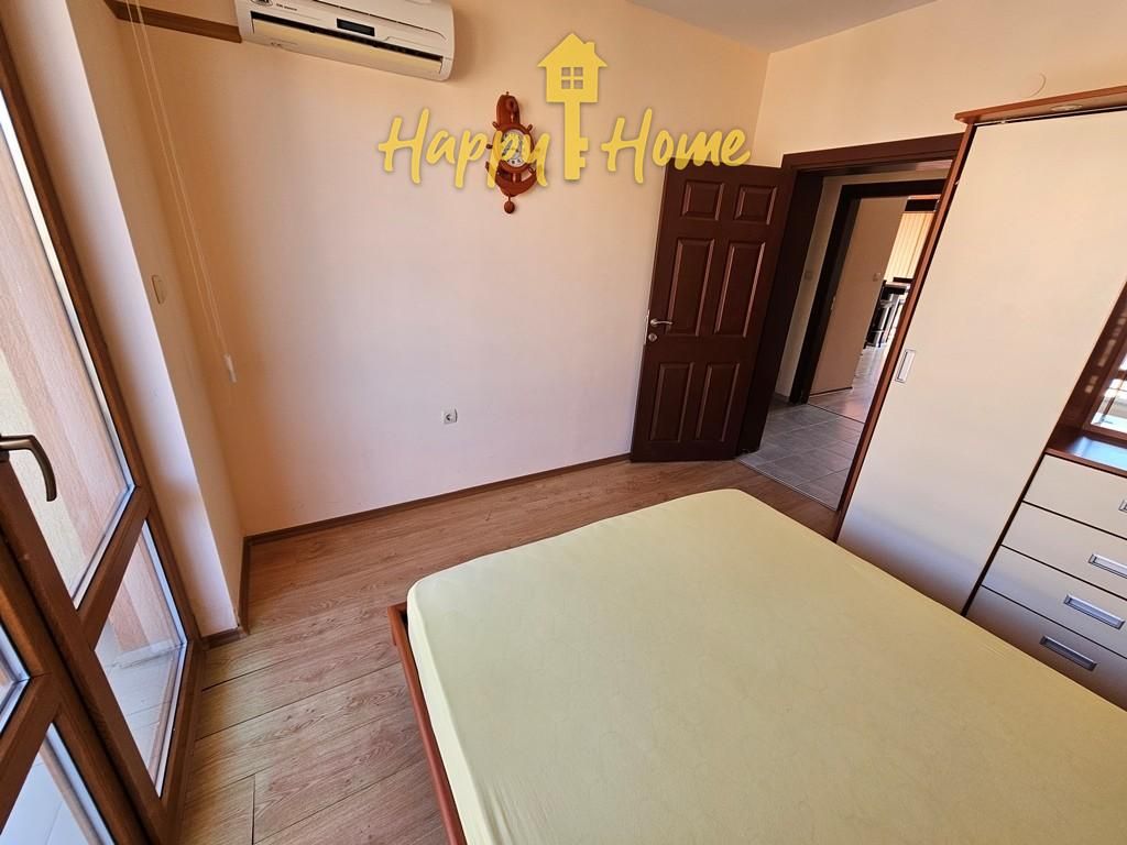 Apartamento en Sunny Beach, Bulgaria, 92 m² - imagen 11