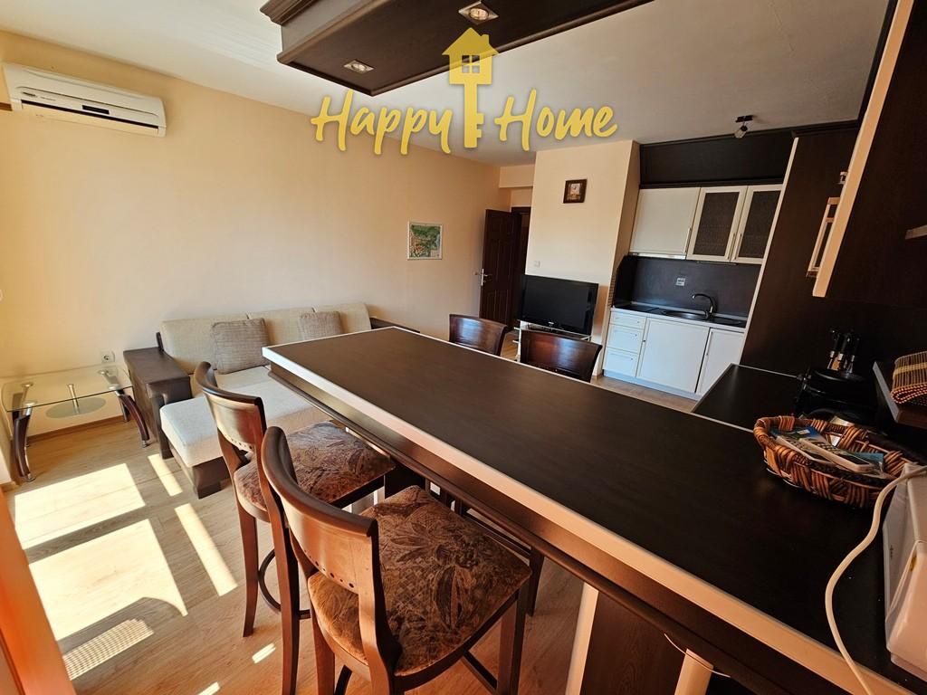 Apartamento en Sunny Beach, Bulgaria, 92 m² - imagen 5