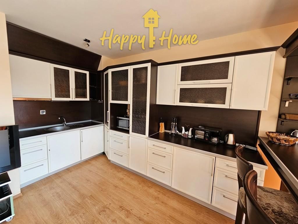 Apartamento en Sunny Beach, Bulgaria, 92 m² - imagen 4