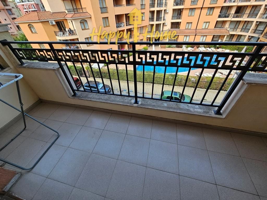 Apartamento en Sunny Beach, Bulgaria, 92 m² - imagen 12