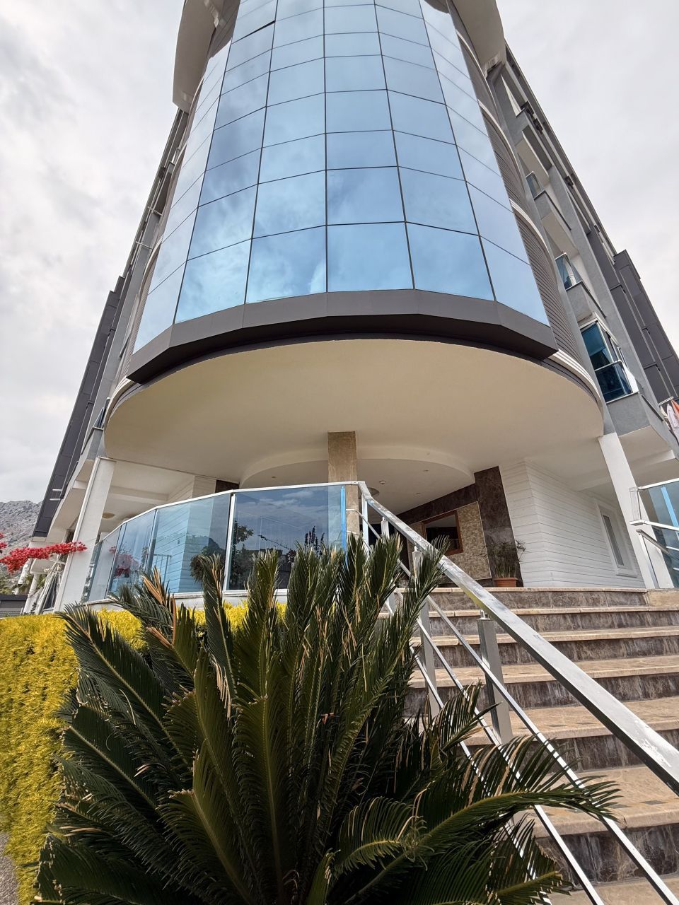 Studio à Antalya, Turquie, 30 m² - image 1