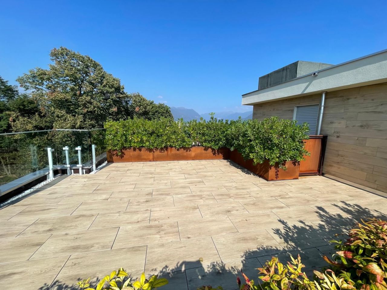 Attico a Como, Italia, 133 m² - foto 7