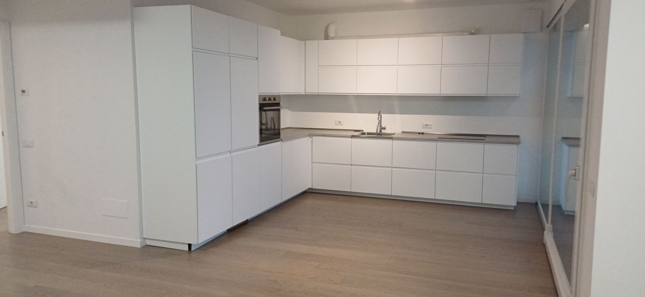 Attico a Como, Italia, 133 m² - foto 6