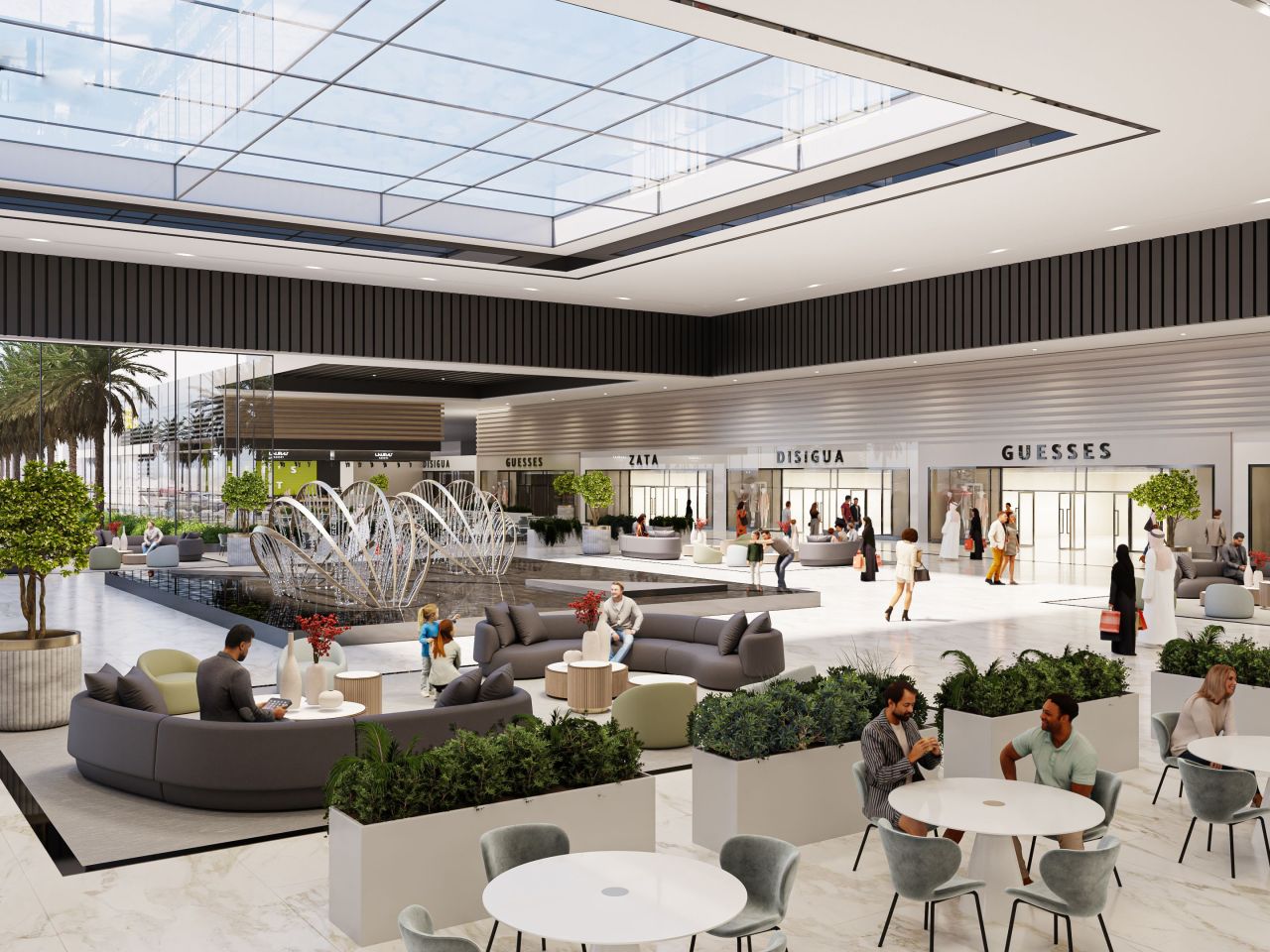 Apartment in Abu Dhabi, VAE, 111.4 m² - Foto 7