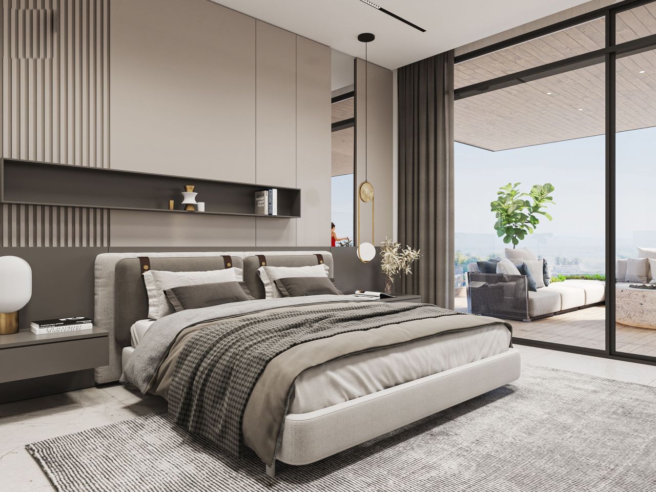 Apartment in Abu Dhabi, VAE, 111.4 m² - Foto 6