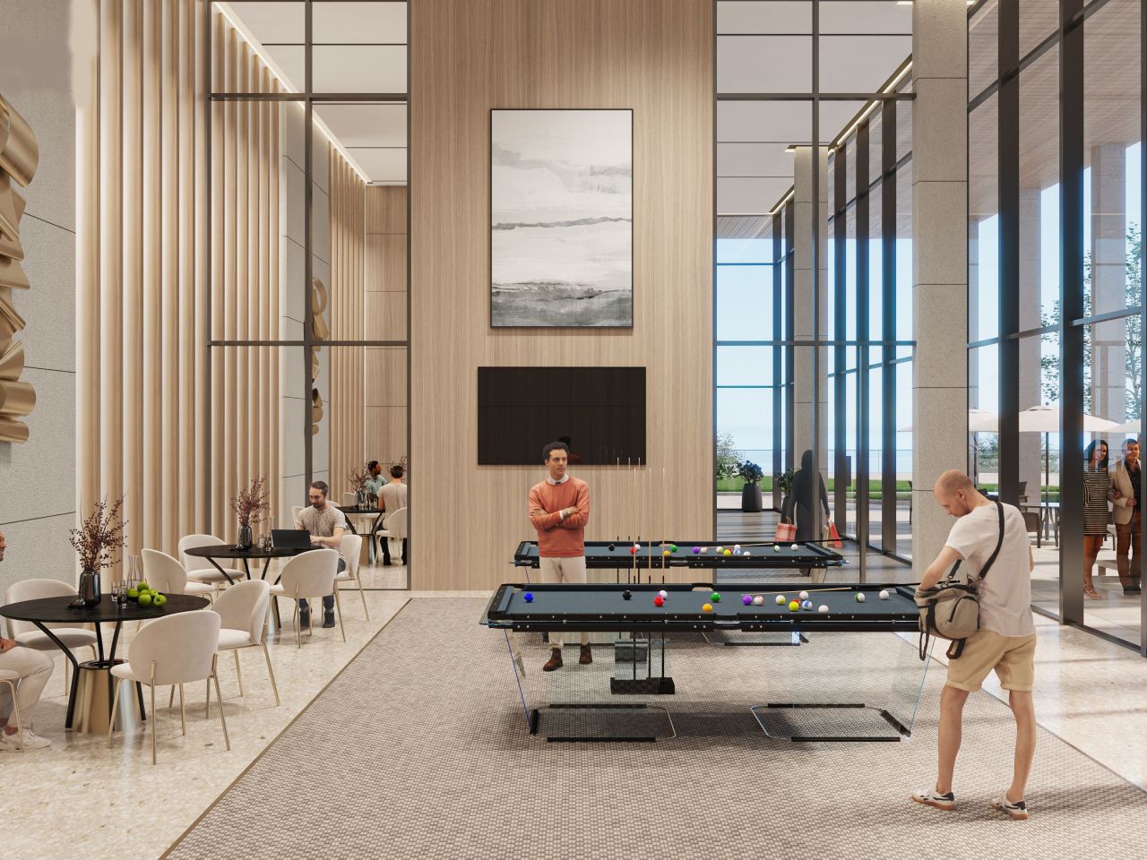 Apartment in Abu Dhabi, VAE, 111.4 m² - Foto 9