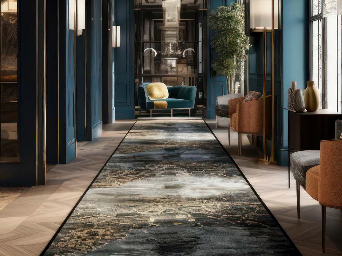 Apartment in Abu Dhabi, UAE, 144.37 m² - picture 6