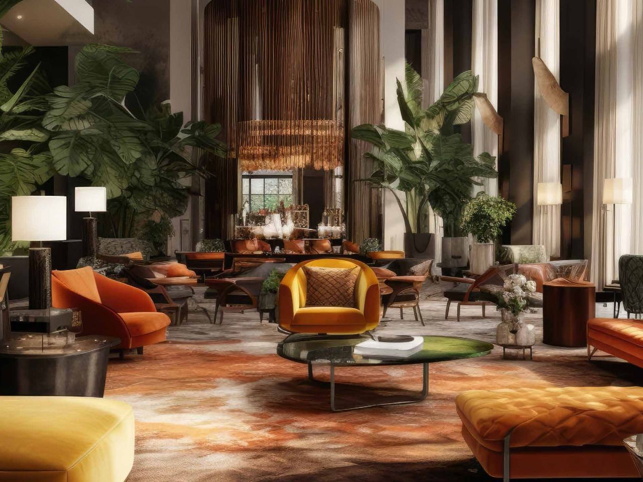 Apartment in Abu Dhabi, UAE, 144.37 m² - picture 4