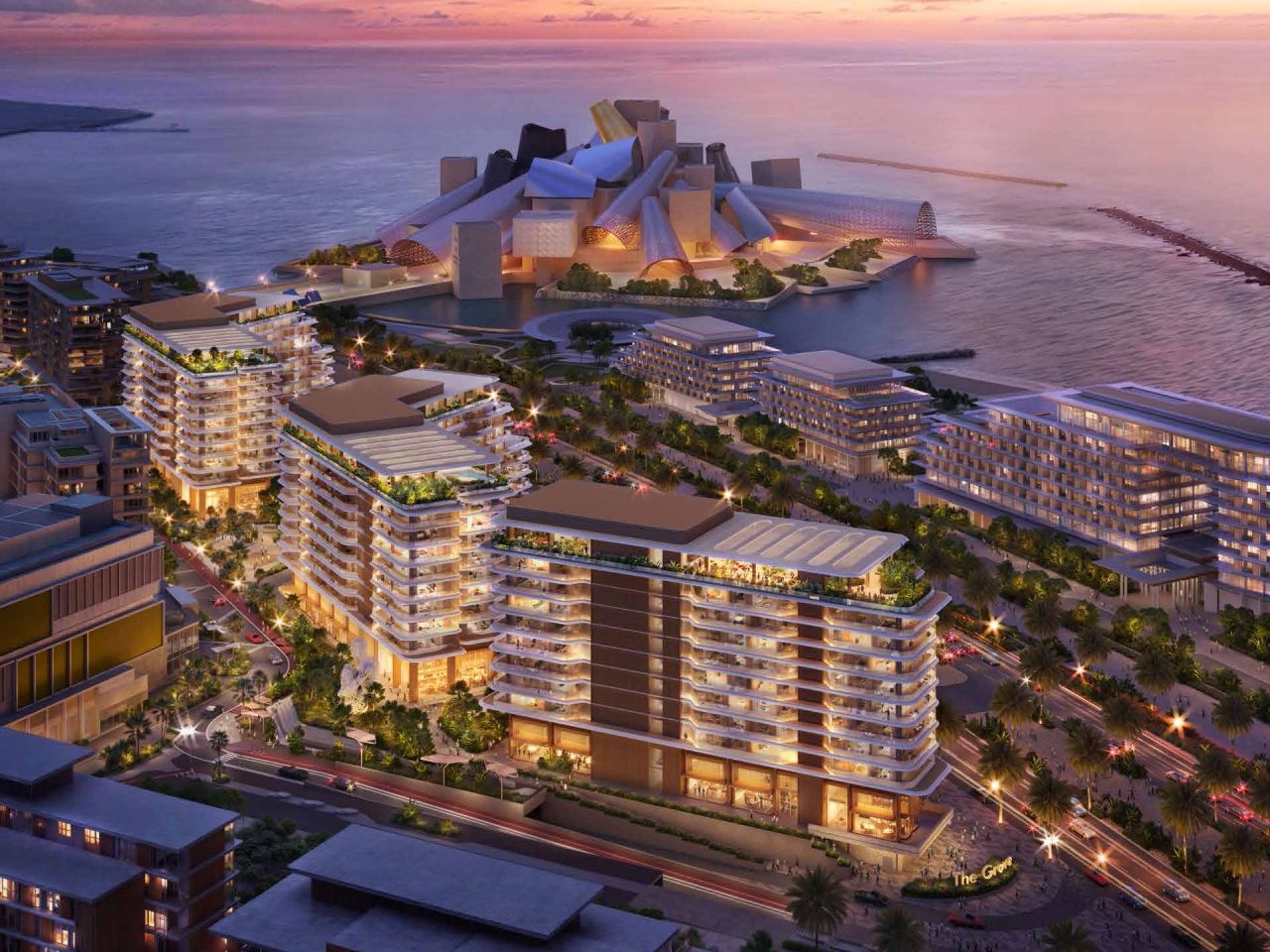 Apartment in Abu Dhabi, UAE, 144.37 m² - picture 5