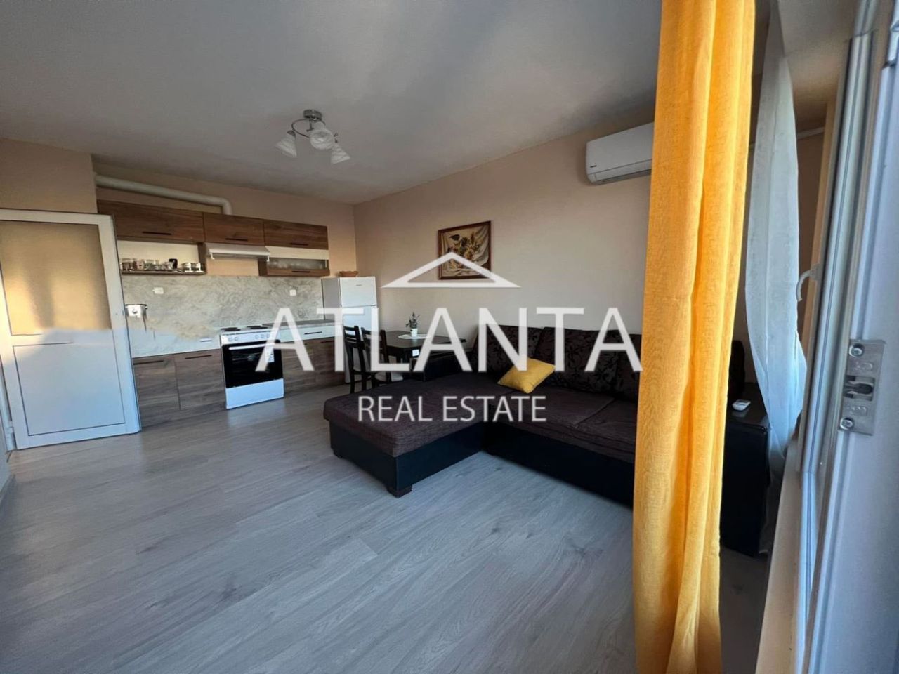 Apartamento en Varna, Bulgaria, 50 m² - imagen 1