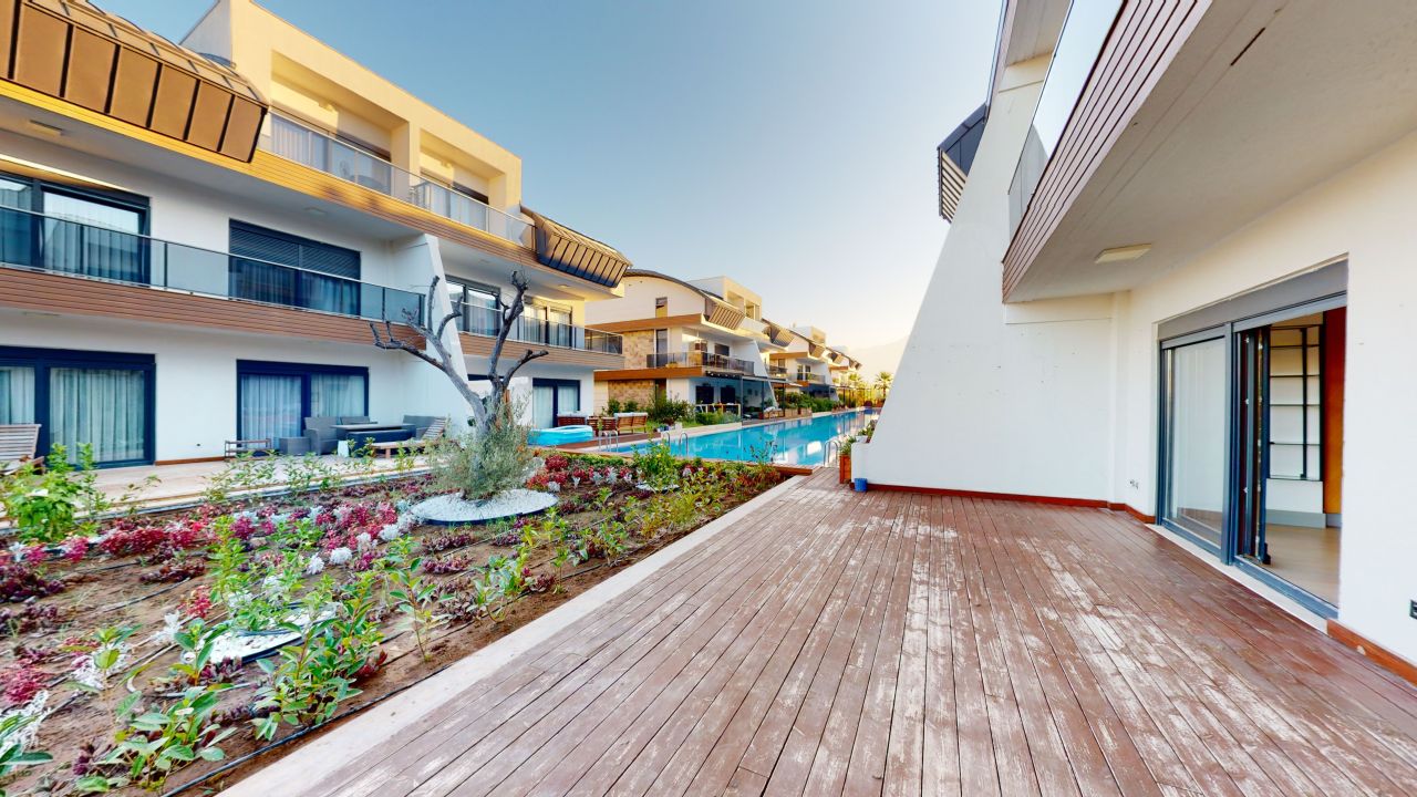 Villa a Antalya, Turchia, 475 m² - foto 2