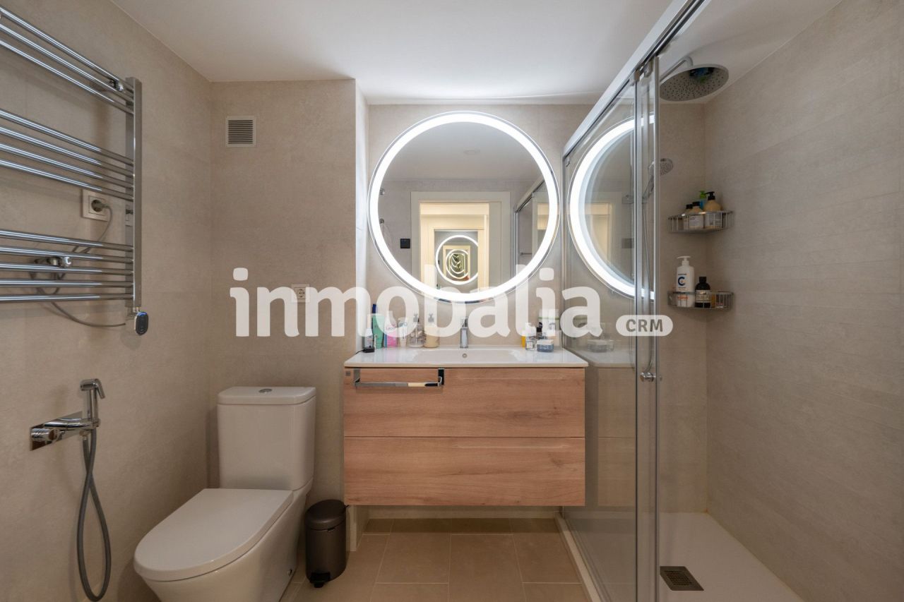 Apartment in Estepona, Spain, 161 m² - picture 9