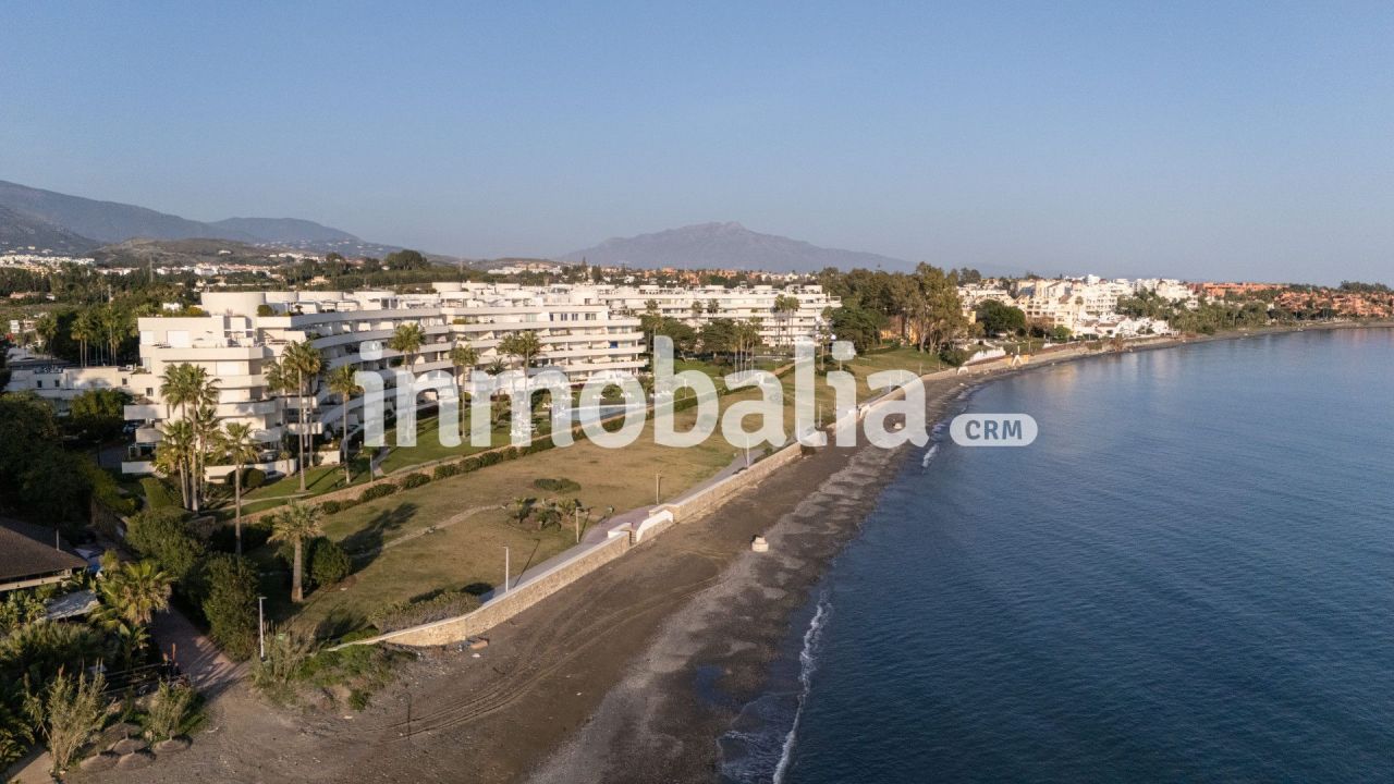 Apartment in Estepona, Spain, 161 m² - picture 15