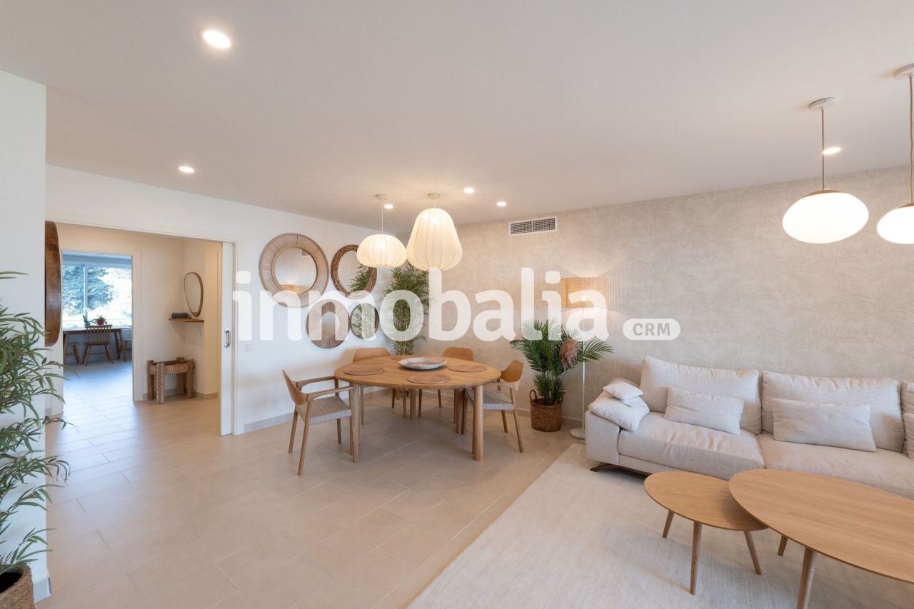 Apartment in Estepona, Spain, 161 m² - picture 18